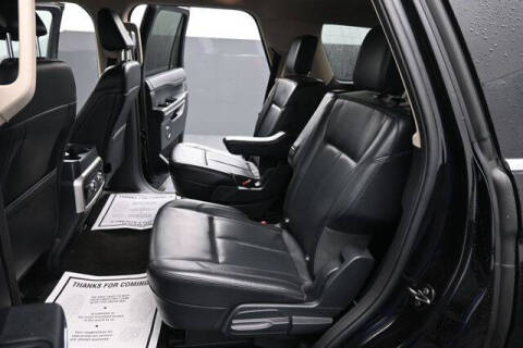 2023 Ford Expedition XLT