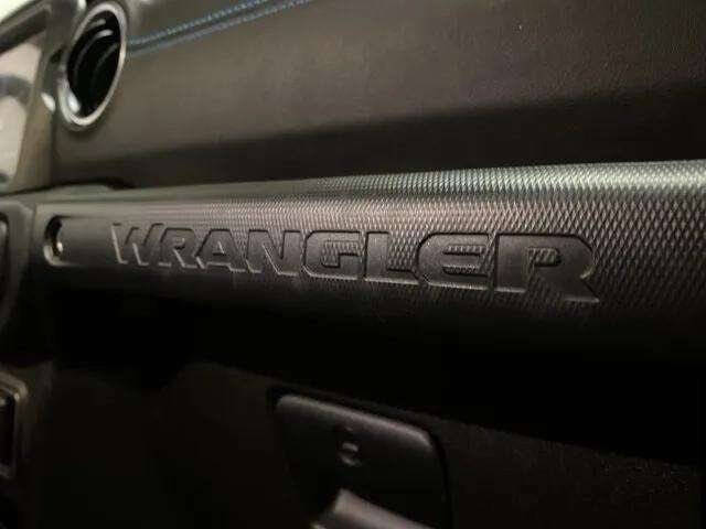 2023 Jeep Wrangler Rubicon 4xe