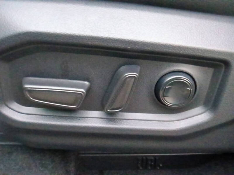 2026 Toyota Tundra Limited HV