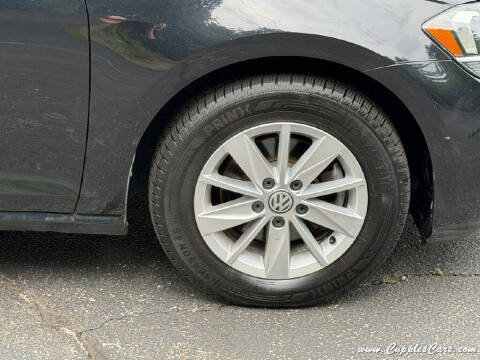 2019 Volkswagen Golf S