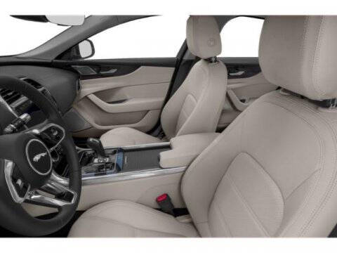 2020 Jaguar XE P300 R-Dynamic S