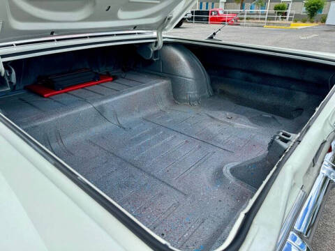 1960 Chevrolet Impala