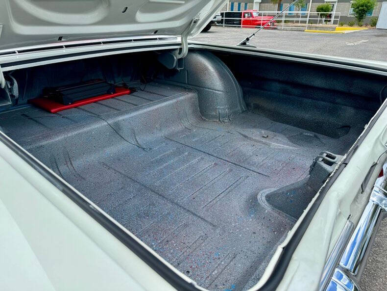 1960 Chevrolet Impala