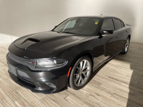 2019 Dodge Charger for sale at TRAVERS GMT AUTO SALES - Traver GMT Auto Sales West in O Fallon MO