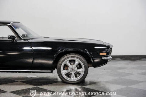 1979 Chevrolet Camaro