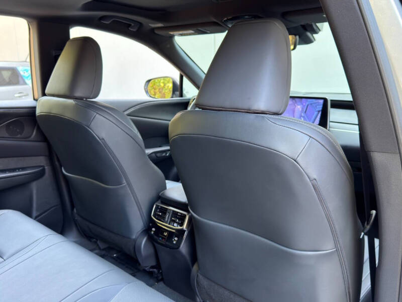 2023 Lexus RX 350 Premium