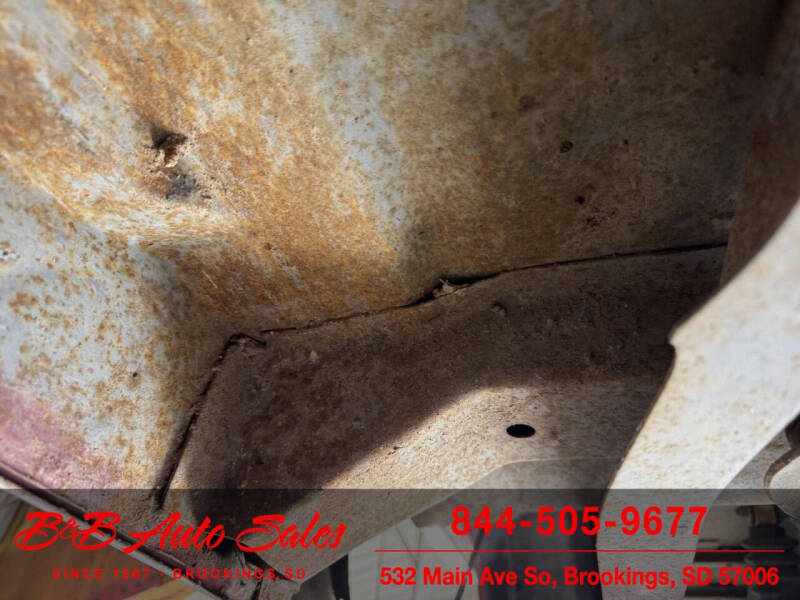 1988 Chevrolet Blazer