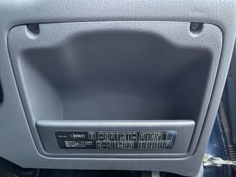 1998 Honda Logo