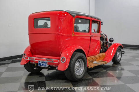 1928 Ford Model T