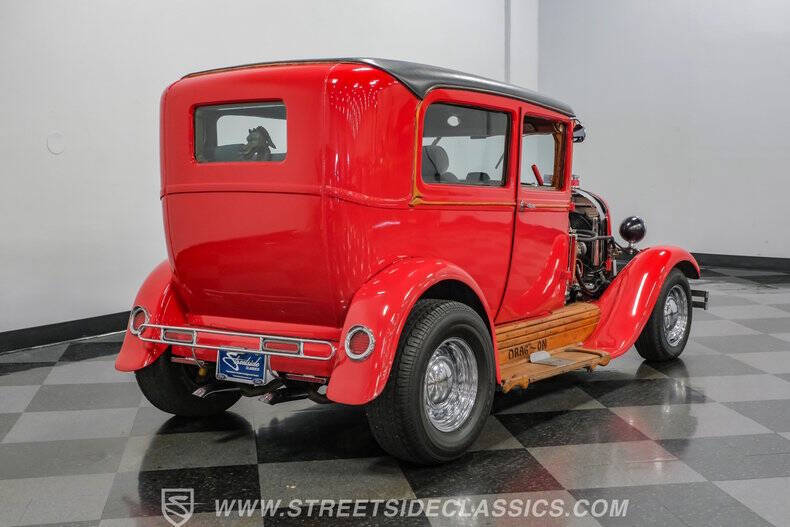 1928 Ford Model T
