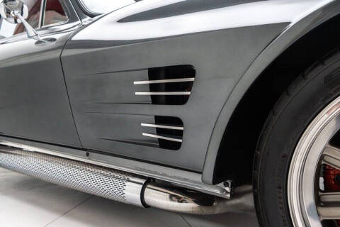 1963 Chevrolet Corvette