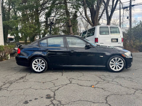 2011 BMW 3 Series 328i