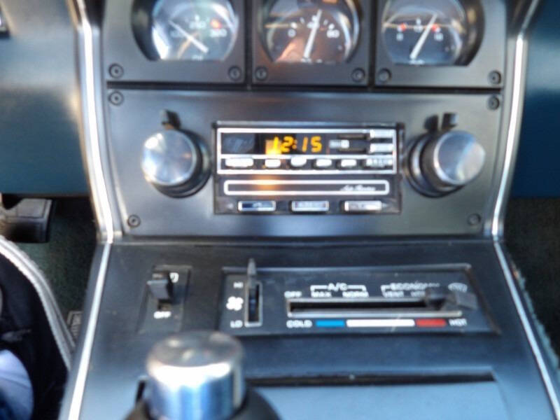 1982 Chevrolet Corvette