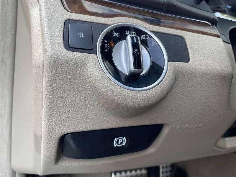 2013 Mercedes-Benz E-Class E 350