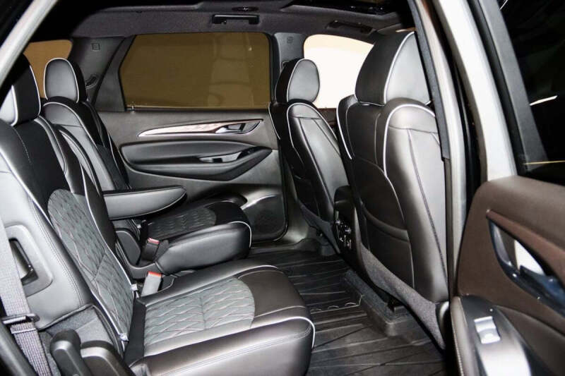 2023 Buick Enclave Avenir