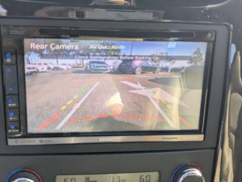 2011 Chevrolet Corvette