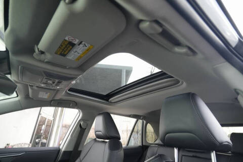 2023 Toyota RAV4 Limited