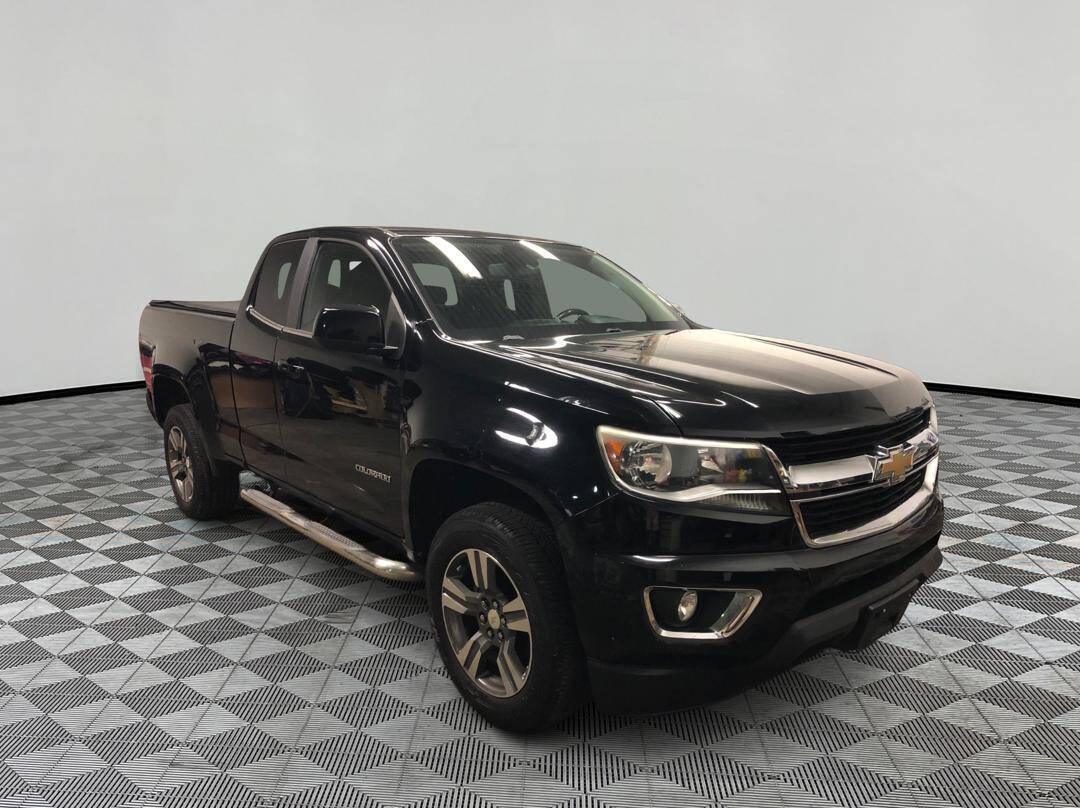 2016 Chevrolet Colorado for sale at Paley Auto Group in Columbus, OH