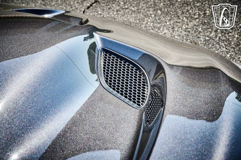 2013 Dodge SRT Viper GTS