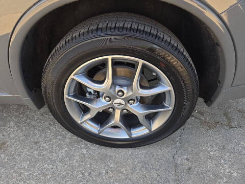 2026 Dodge Durango GT HEMI Plus