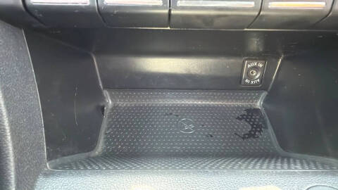 2014 Volkswagen Beetle 1.8T Entry PZEV