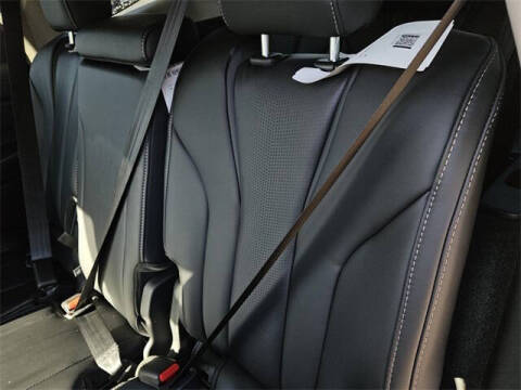 2026 Acura MDX SH-AWD w/Tech