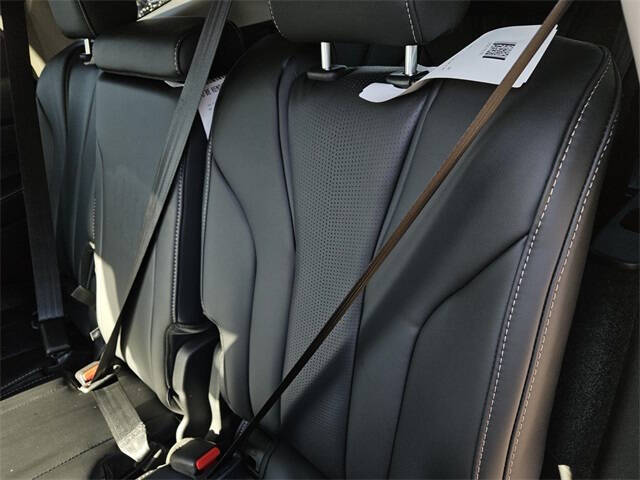 2026 Acura MDX SH-AWD w/Tech