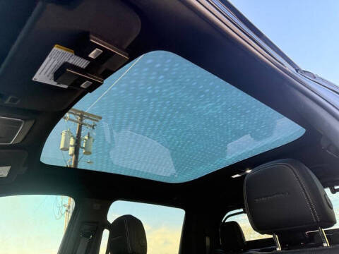 2025 GMC Sierra EV Denali