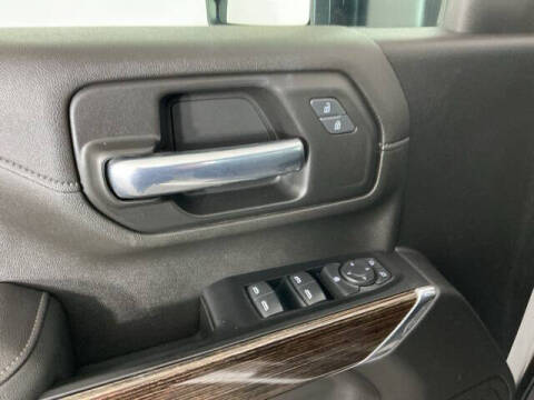 2022 GMC Sierra 3500HD