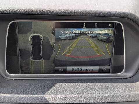 2014 Mercedes-Benz E-Class E 350