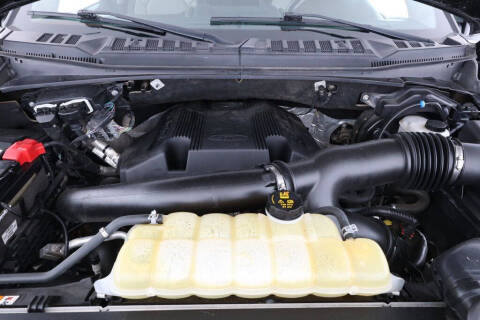 2019 Ford F-150 Limited