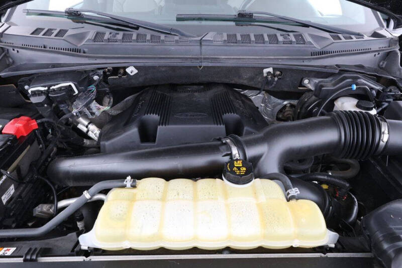 2019 Ford F-150 Limited