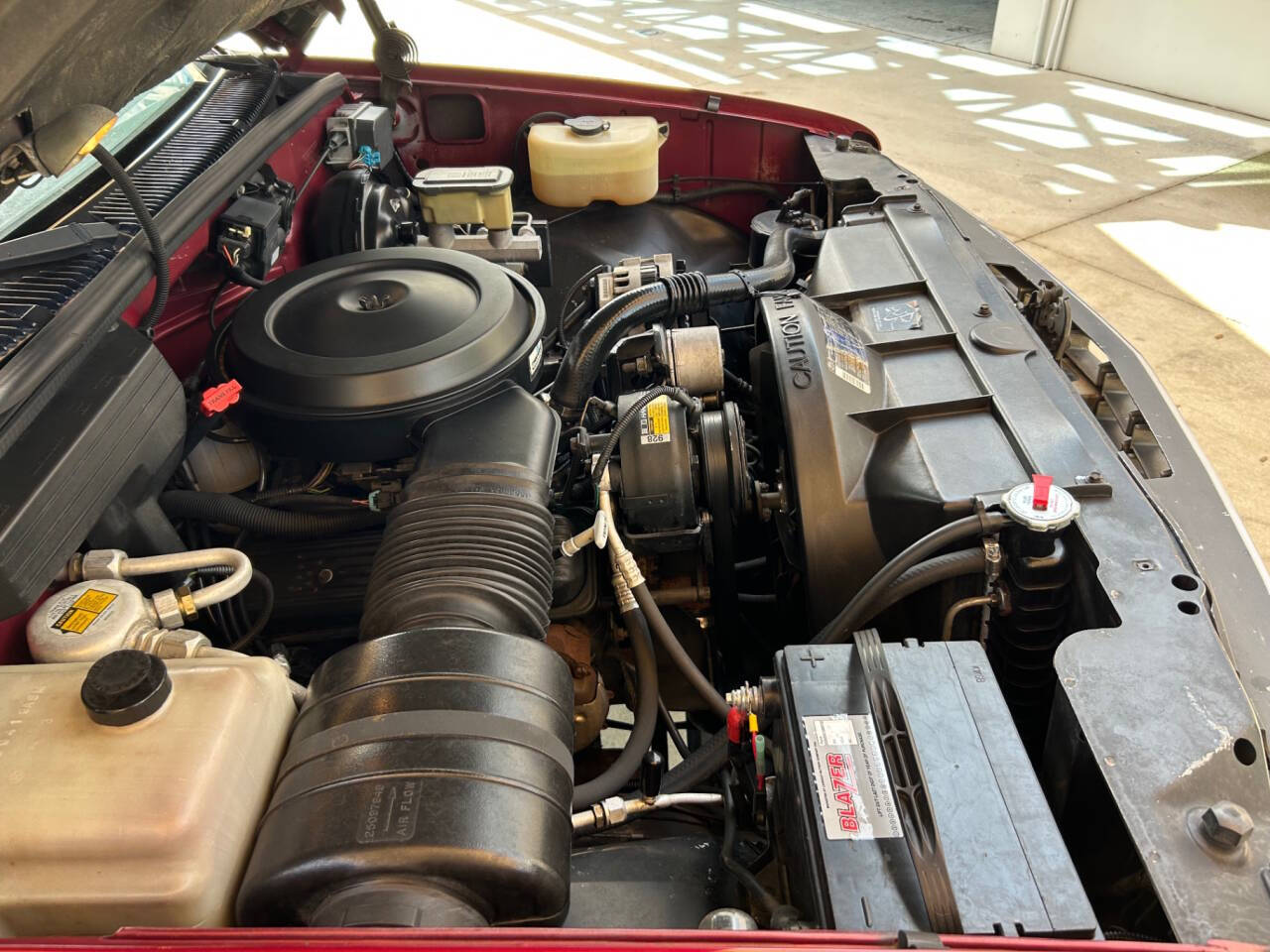 1989 Chevrolet C/K 1500 Series 35