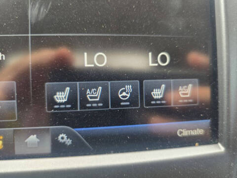 2015 Lincoln MKC