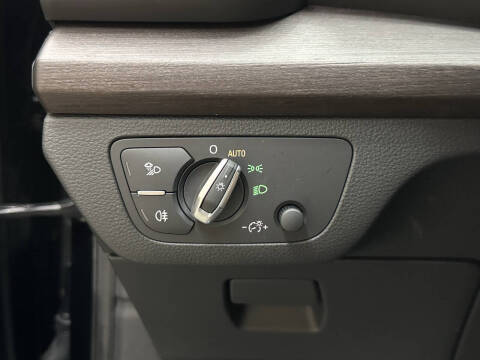 2021 Audi Q5 quattro Premium Plus 45 TFSI