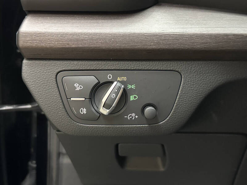 2021 Audi Q5 quattro Premium Plus 45 TFSI