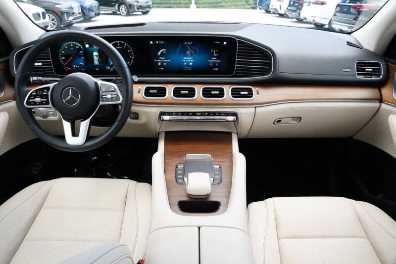 2022 Mercedes-Benz GLE GLE 350