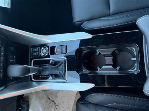 2026 Mitsubishi Eclipse Cross SEL