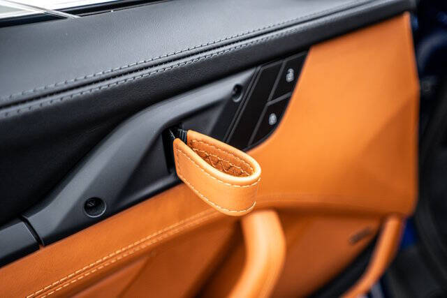 2024 Porsche 911 S/T