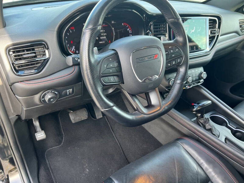 2023 Dodge Durango GT Plus