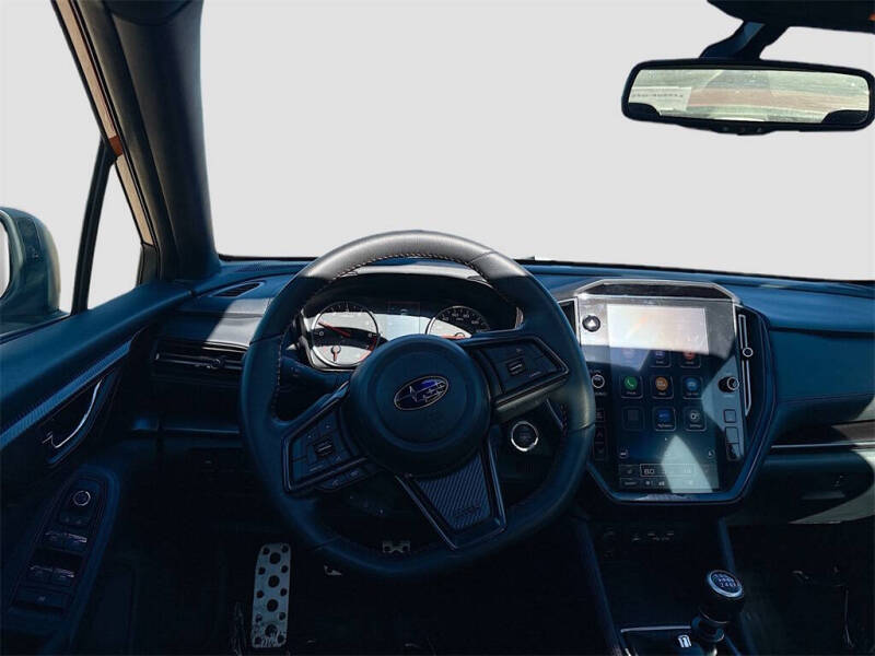 2023 Subaru WRX Limited