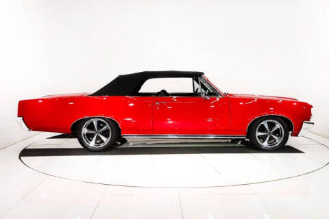 1964 Pontiac LeMans