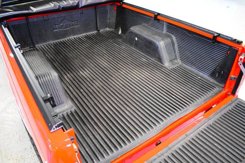 1991 Chevrolet S-10