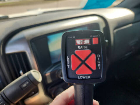 2019 Chevrolet Silverado 2500HD LT