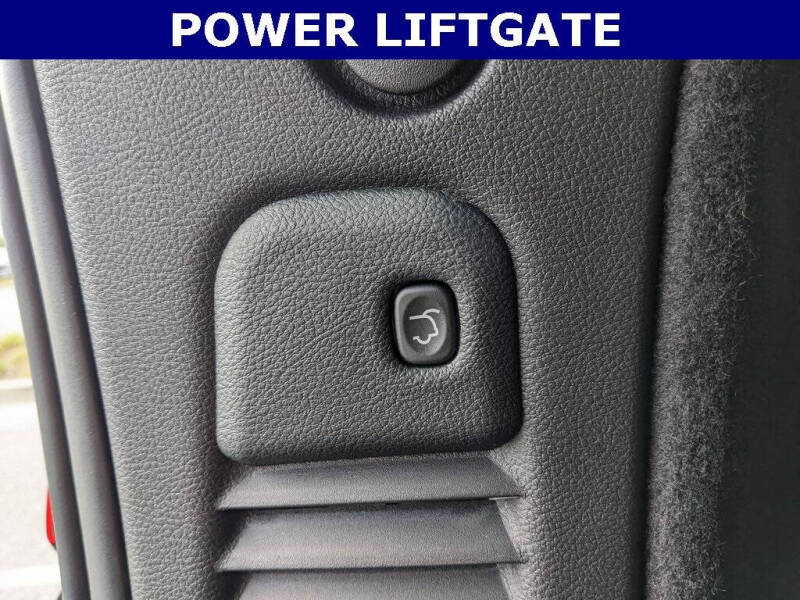 2025 Dodge Durango SRT Hellcat