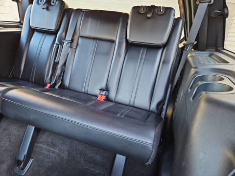 2015 Lincoln Navigator