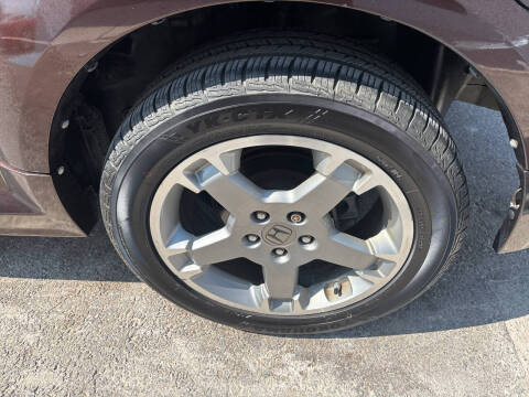 2007 Honda Element SC