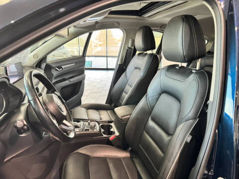 2024 Mazda CX-5 2.5 S Preferred