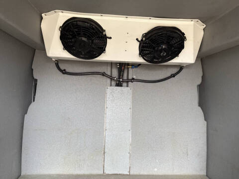 2016 Ford Transit Connect XL