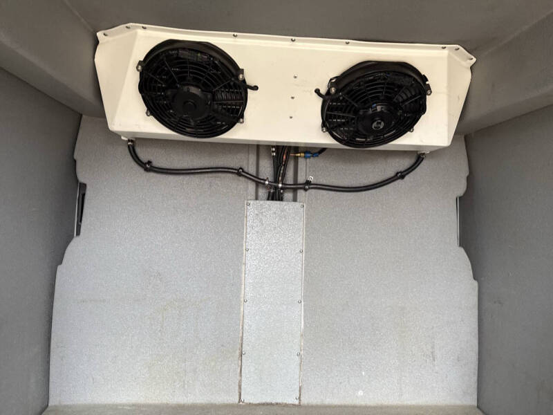 2016 Ford Transit Connect XL